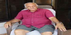 Ergün Vehbi anlattı