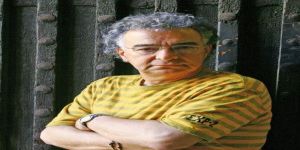 Veysi Soyer: Tutkularımı seviyorum