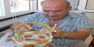 Gazete kâğıtlarından bir dolu dünya…