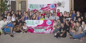 Gençlik Günleri sporla buluşturdu