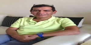 Behcet Coşar: Aşk…Tanımsız