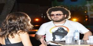 Can Gox: Beni seven çok dürüst ve naif bir kitle var