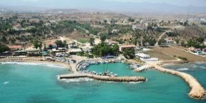 DİPKARPAZ YOLCULUĞU