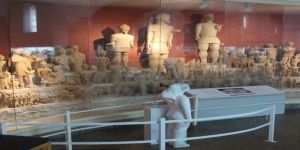 Akdeniz köyünün eski eserleri 1