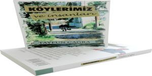 TAYFUN ÇAĞRA’DAN… KÖYLERİMİZ ve İNSANLARI…