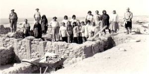 Akdeniz köyü eski eserleri (2)