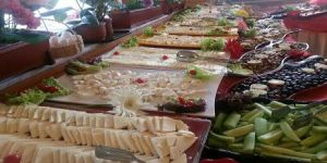 Biyer Restoran - İstanbul