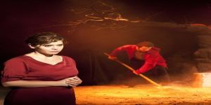 ‘Kayıp’la Hamlet arasında: ‘Kurtulamıyorsun’ sonuçta!