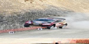 Tarihi bir gün yaşandı