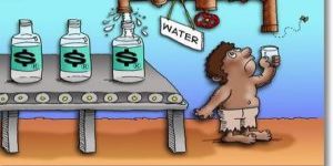 YÖNETEMİYORSANIZ OTURDUĞUNUZ KOLTUKLARI İŞGAL ETMEYİN, İSTİFA EDİN!