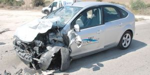 Turistler ucuz atlattı!