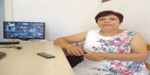 İKİNCİ BAHAR HUZUR EVİ