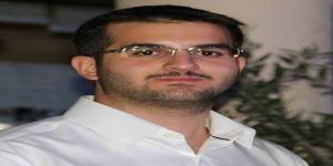 Orestis Agisilaou: Ada bölünmüş olmak için çok küçük