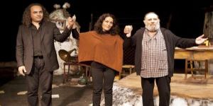 Yaşar Ersoy’un “Magnum Opus”u