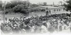 Kıbrıs’ta Osmanlı – Türk Eserleri  (3)