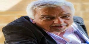 Adonis Constantinides: En büyük hayalim Kıbrıs’ın yeniden birleşmesi