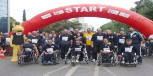 Lefkoşa, barınak için koştu