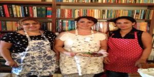 Rüstem Kitapevi Culture Club