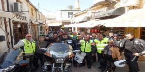 Arasta’dan Boğaz’a, Garavolli’den Ozanköy’e…