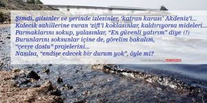 ‘KATRAN’ kafalar