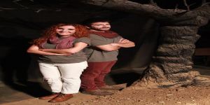 Bir “Kayıp” Hikayesi