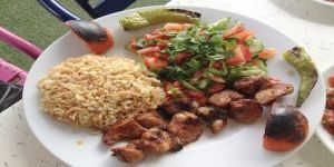 Türkay Otel’den 01 Evim Restoran’a