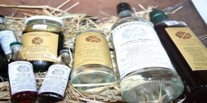 Kıbrıs’ın Mutfağının Geleneksel Bir İçkisi  ZİVANİYA