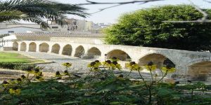 Kıbrıs’ta Osmanlı – Türk Eserleri (6)