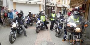 Paşaköy’de kahve, Kilitkaya’da buziki eşliğinde fırın kebabı…