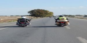 Adım adım Kıbrıs... AKINCILAR (LURiCİNA) GEZİSİ…