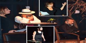 Uzak / yakın ‘düş’ler ve ‘düş’ün şiiri