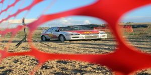 Uluslararası ralli nefes kesti