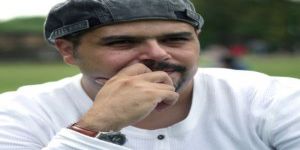 Uygar Erdim: Kendimi sıkça sorgularım