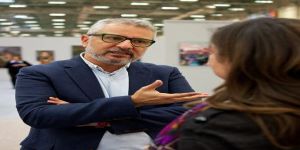 Yekta Kopan’la İki Şiirin Arasında