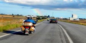 Geçitkale’de anlamlı bir pazar…