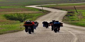 Huzura, Sağlığa, Doğaya Kaçışın adı… BİSİKLET