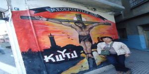 Ezan, Hazan, Çan… Antakya