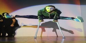 Hayata Meydan Okuyan Adam… DERGİN TOKMAK