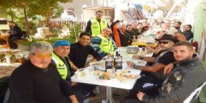 Adım Adım Kıbrıs… İskele’de (Özel) Hamsi Partisi…