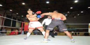 Boks Gecesi beğeni topladı