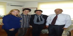 Lefkoşa Özel Eğitim Ve İş Eğitim Merkezi