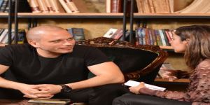 Sarp: Müzik için yaşıyorum