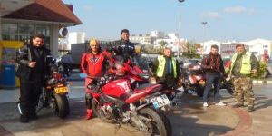 Adım Adım Kıbrıs… Kalkanlı, Güzelyurt, Lefkoşa…