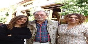 “Dengesiz Adım ve Diğer Öyküler”