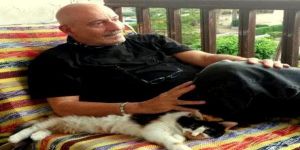 Emin Çizenel:  Hayata her gün acemi bir çaylak gibi başlıyorum