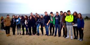 Kumyalı... Fotoğraf ve Şiir