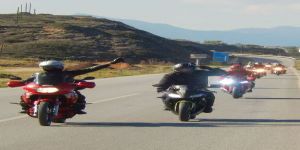 Adım Adım Kıbrıs… Güneşli bir günde Karpaz…