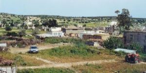 Bafra Köyüne Bir Ziyaret