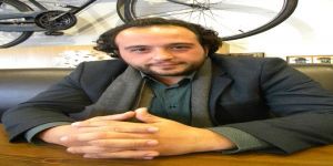 HASAN ZEYBEK’le ‘Afrodit’in Üç Tezahürü’