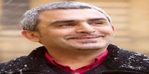 Hüseyin Çakal: Ya fırıncı olur ekmek yapardım ya da bir vegan